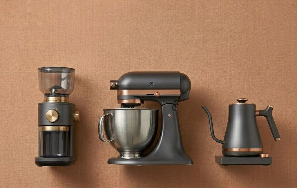 Appliance Collection