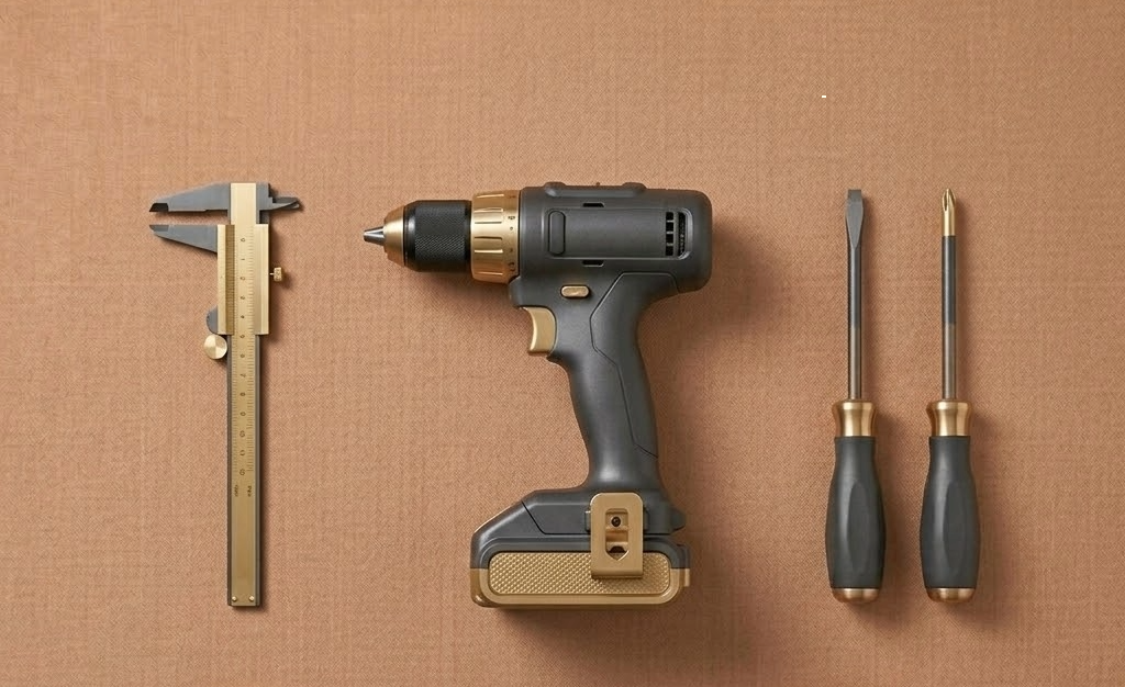 Tools Collection